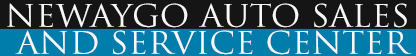 Newaygo Auto Sales And Service Center